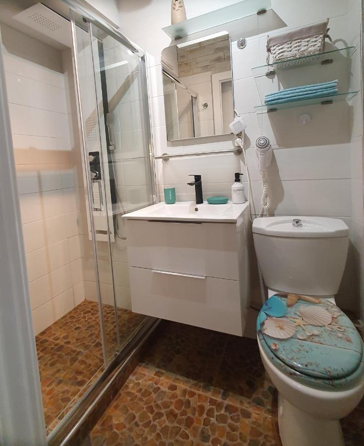 Dave Apartment Никити Экстерьер фото